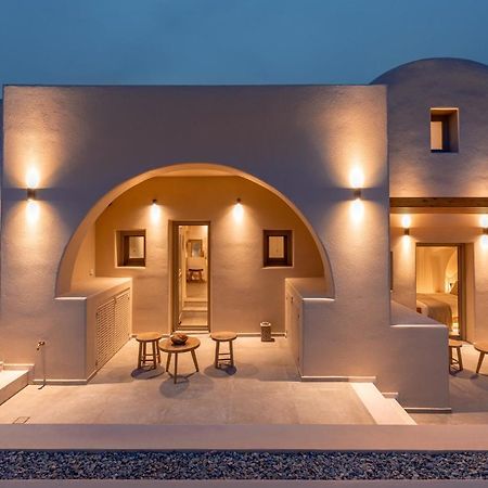 Living Moments Villa Amersa ميساريا المظهر الخارجي الصورة