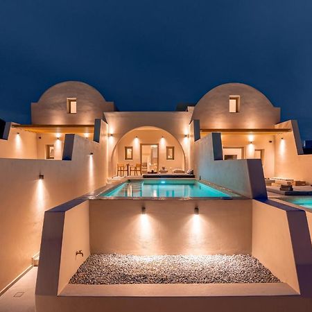 Living Moments Villa Amersa ميساريا المظهر الخارجي الصورة