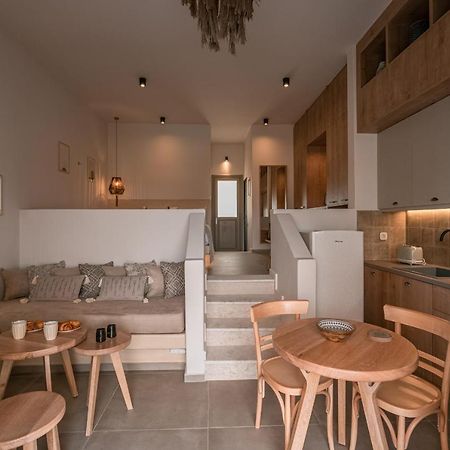 Living Moments Villa Amersa ميساريا المظهر الخارجي الصورة