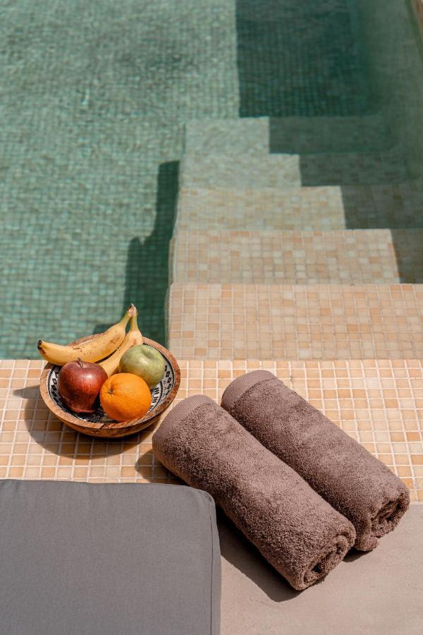 Living Moments Villa Amersa ميساريا المظهر الخارجي الصورة